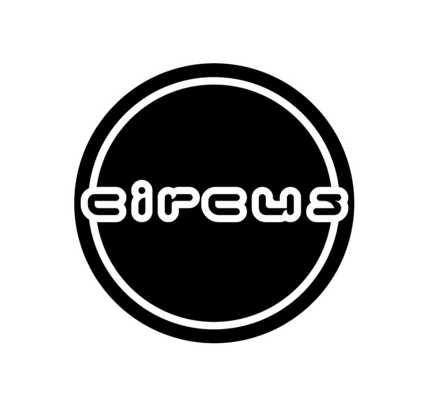 Circus Recs Logo
